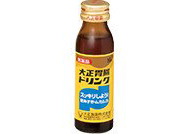 大正胃腸ドリンク 発売