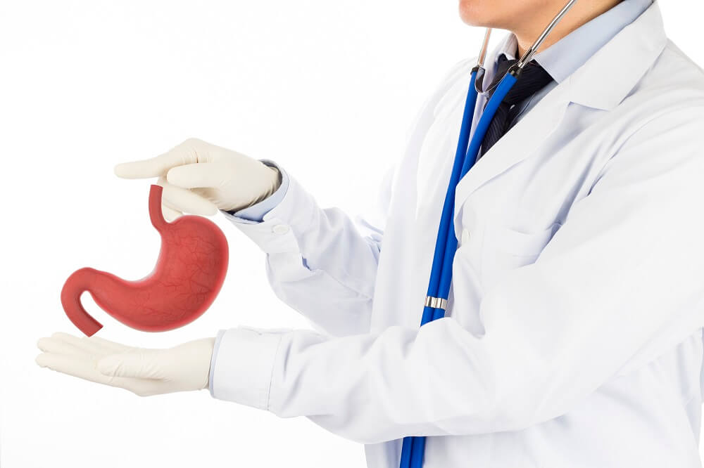 （３）胃痛を引き起こす胃腸の病気は？