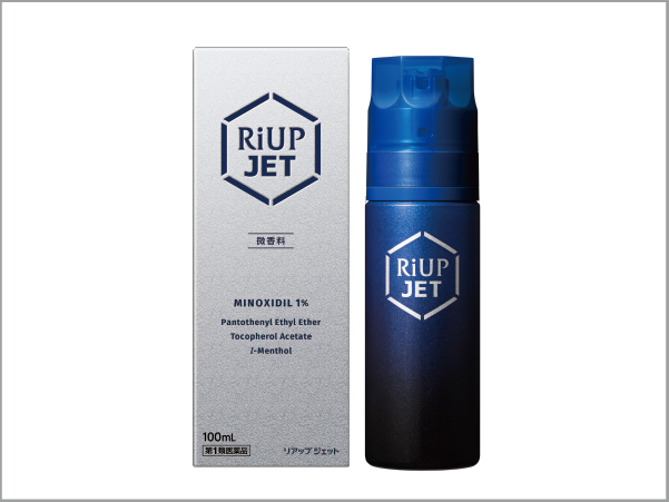 RiUP JET