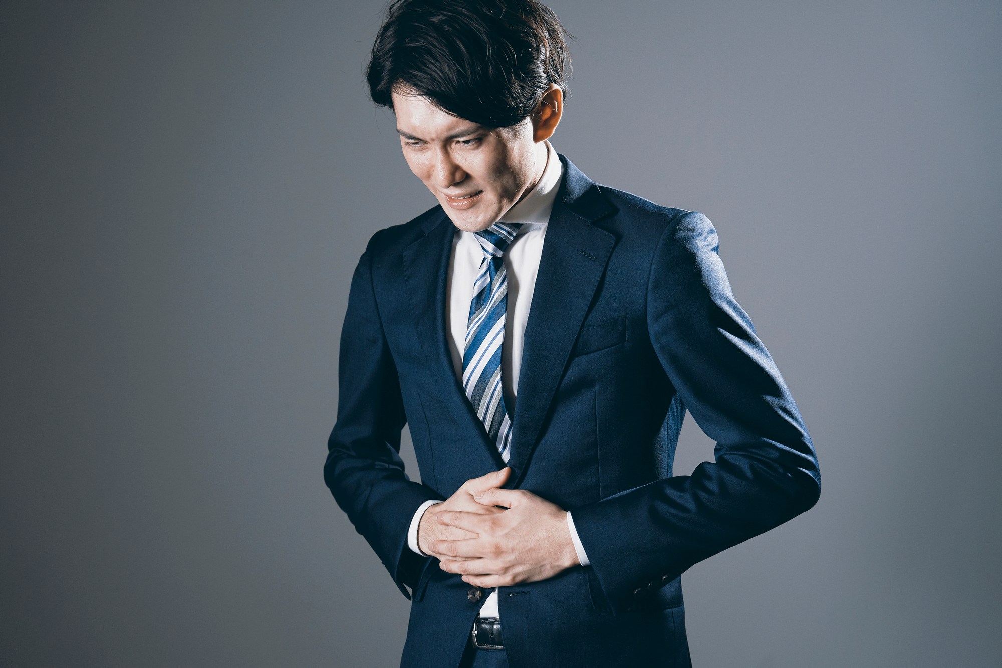 痔瘻（じろう）の主な原因と、なりやすい人は？ 