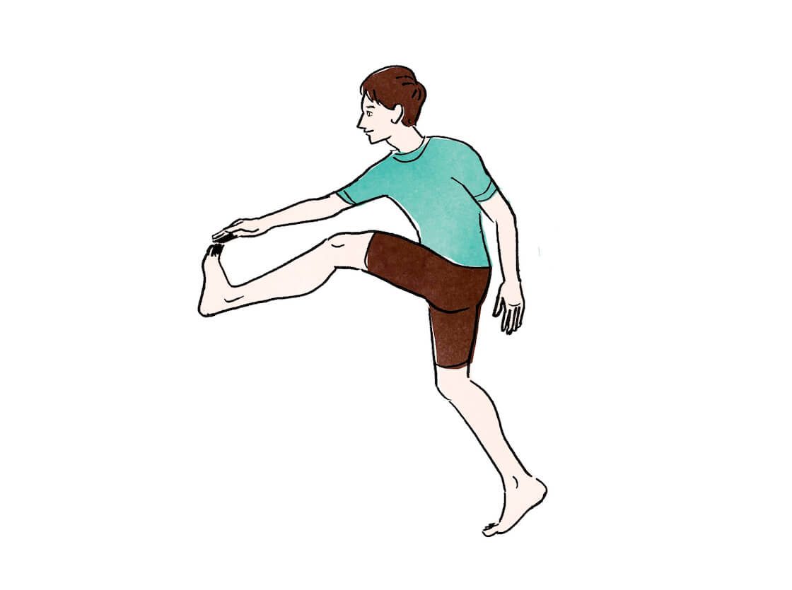 「トゥタッチ」