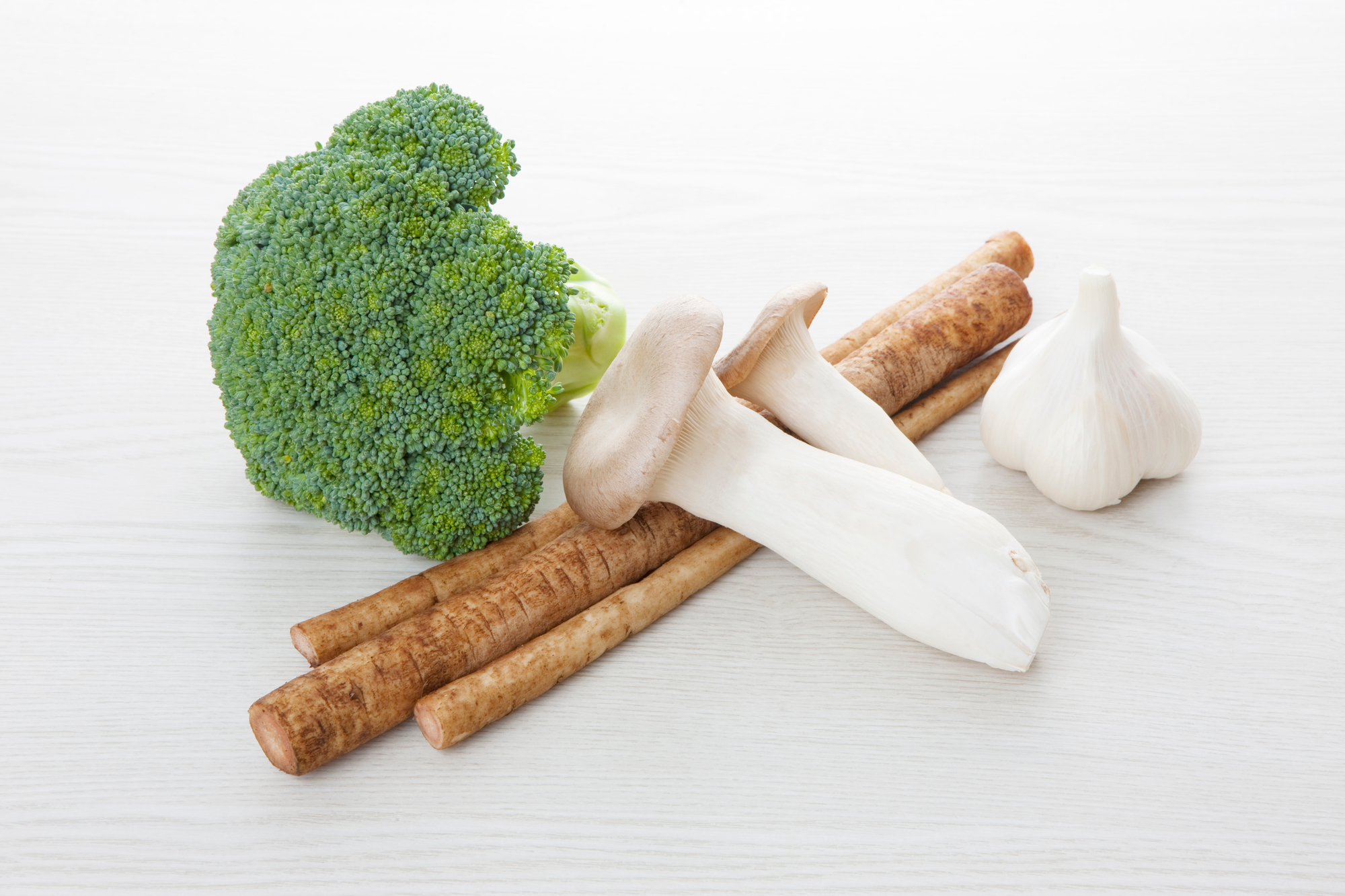 食物繊維は1日合計20gで便秘を解消し、切れ痔を治そう