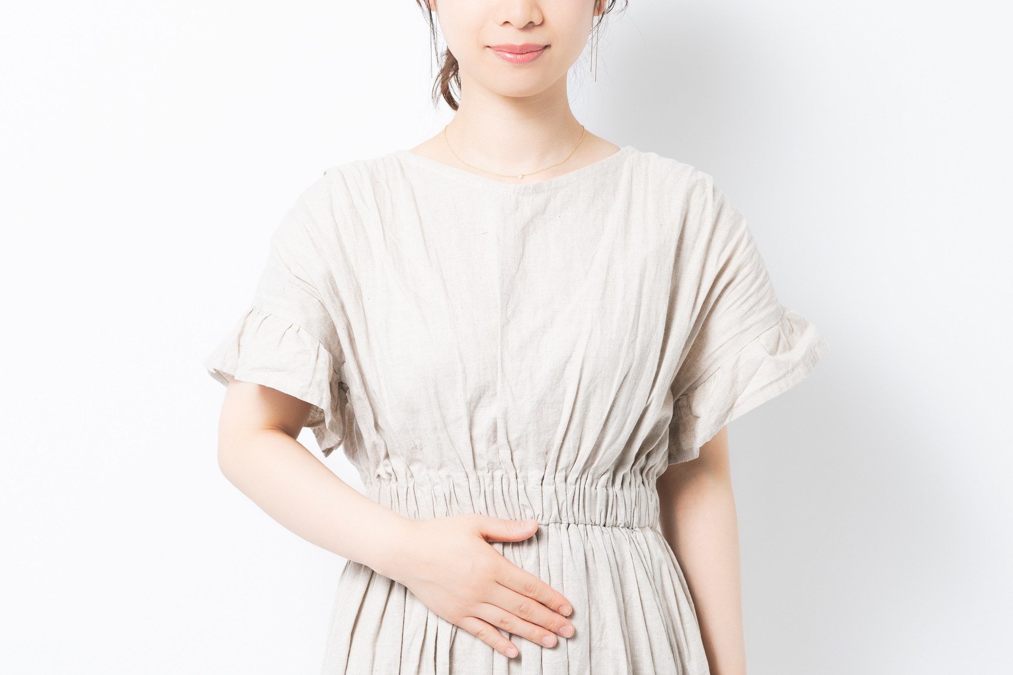 慢性の下痢による切れ痔（裂肛）も。下痢が続くなら必ず受診を