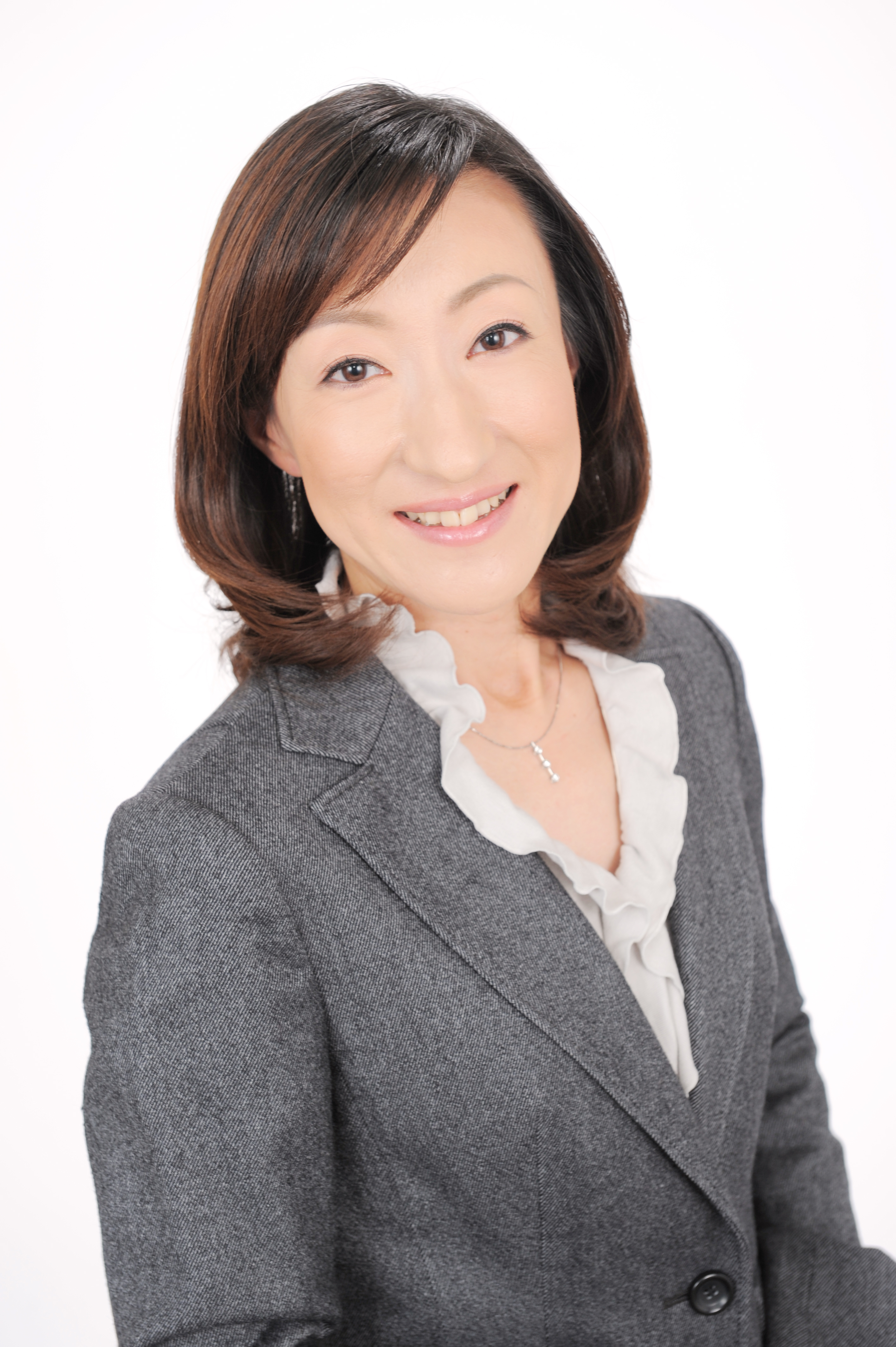 平田雅子先生