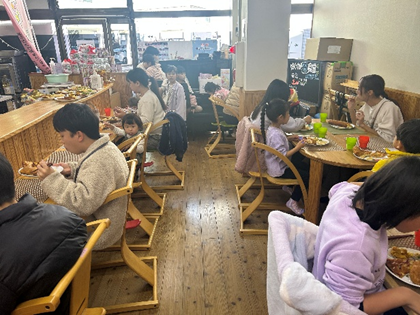 特定非営利活動法人熊本県地域こども食堂支援センターTSUDOU・NET
