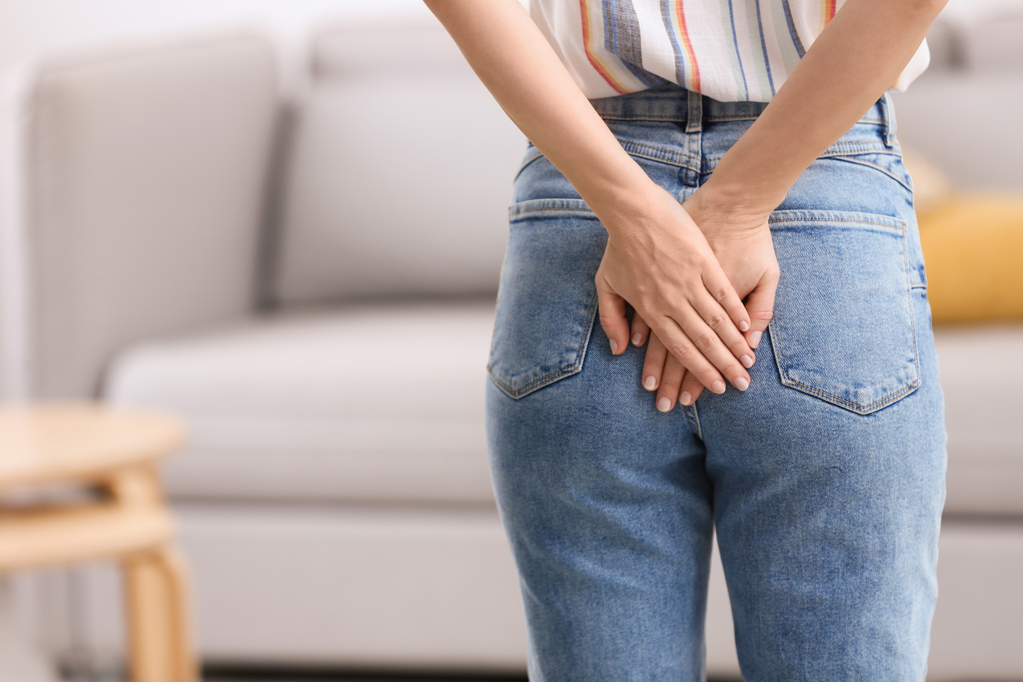 市販の痔の薬で対応できる？ 痔のタイプによって知っておきたい薬のこと