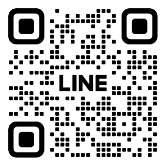 アライ LINE QRコード