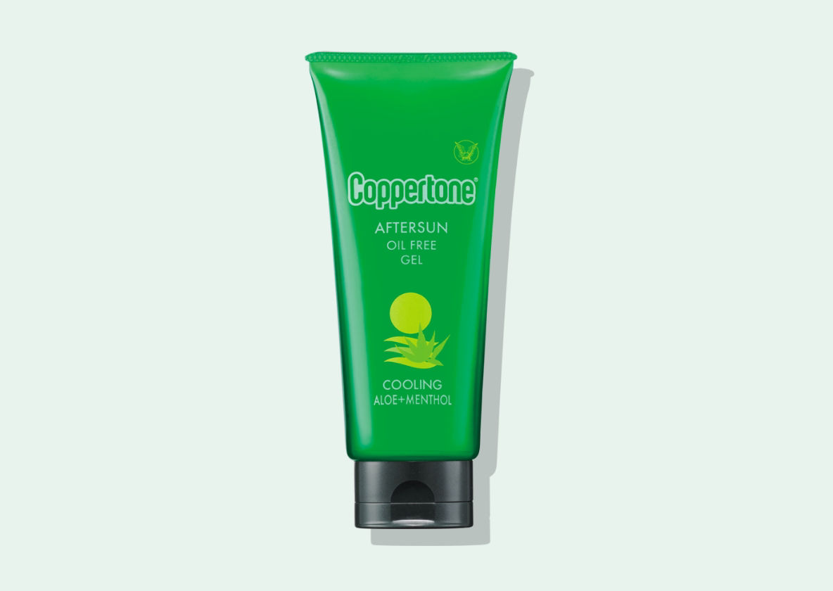UV製品ラインアップ「UVカットのコパトーン」 | 大正製薬 Coppertone コパトーン 日焼け止めジェル