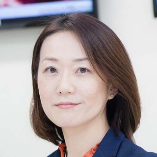 千葉工業大学　惑星探査研究センター 主席研究員　荒井朋子