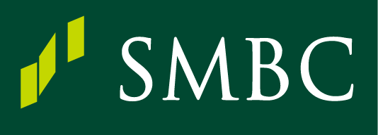 SMBCのロゴ