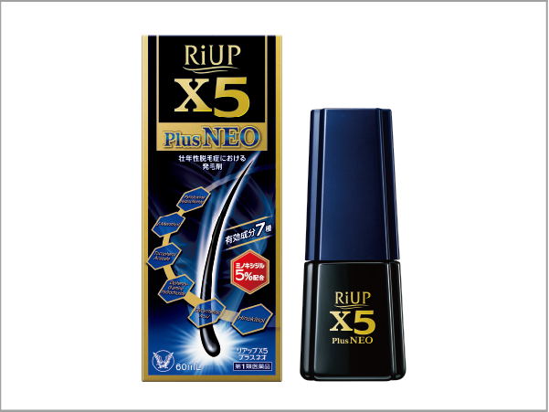 RiUP X5 Plus NEO