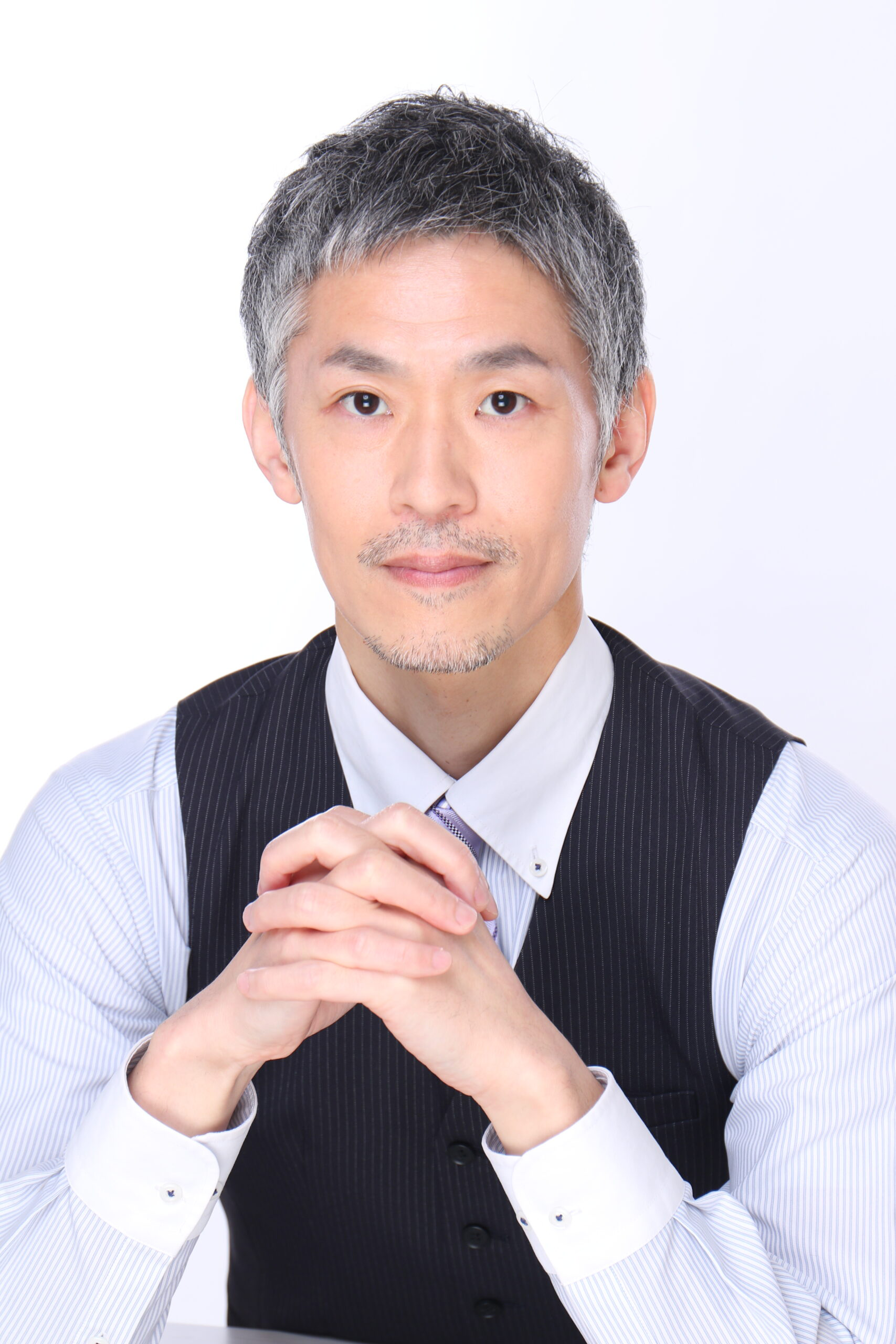 一般社団法人日本ヘッドセラピー協会代表理事  西川 聡先生 