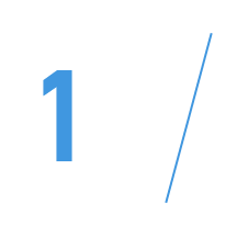 1