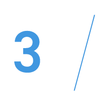 3