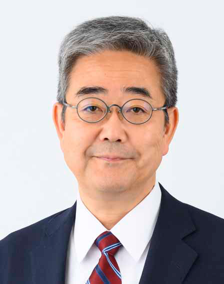 監査役（社外）宮野勉の写真