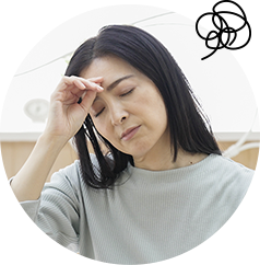 朝起きたときになんとなく眠り足りない