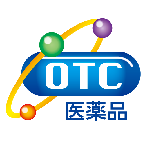 OTC医薬品マーク