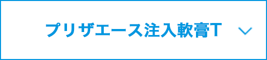 プリザエース注入軟膏Tの製品紹介へ遷移するページナビゲーション