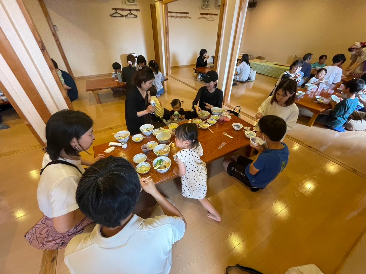 えひめ地域こども食堂ネットワークの写真