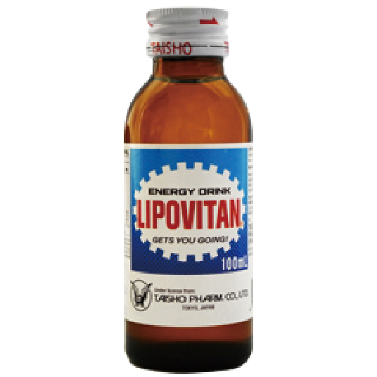 LIPOVITAN