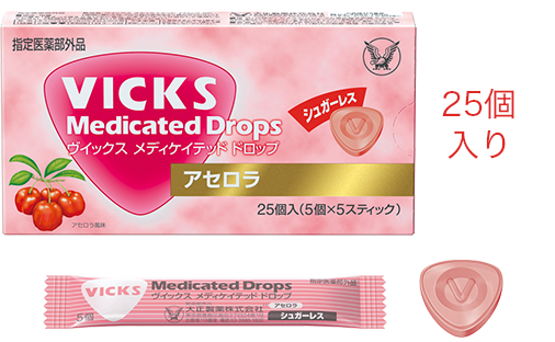 アセロラ
