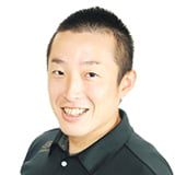  山木 伸允（やまき のぶちか）さん