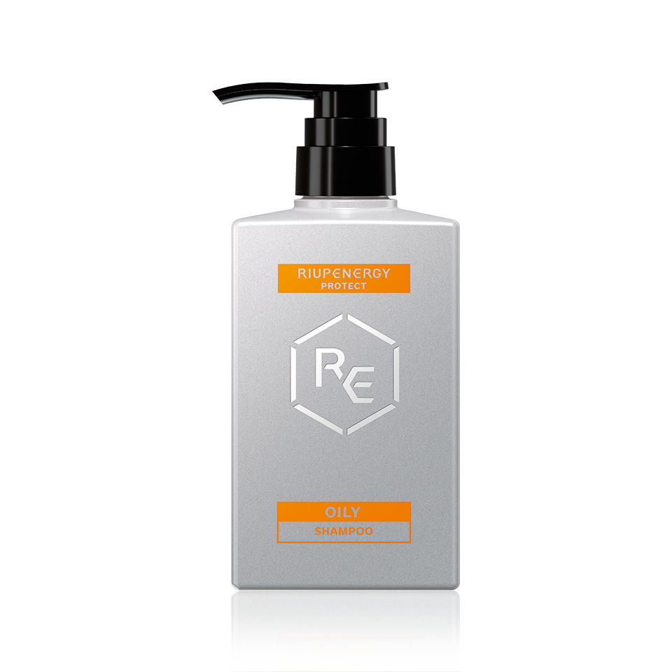蓄積皮脂を取り除く「リアップスカルプシャンプー」 ルシード ヘアリキッド 200ml リアップスカルプDシャンプー150ml