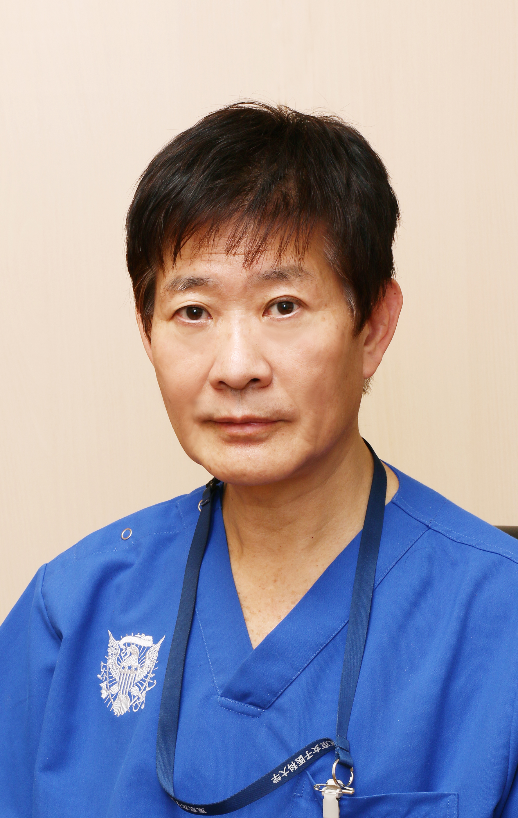 東京女子医科大学 脳神経外科 頭痛外来 客員教授 清水俊彦（しみず としひこ）先生