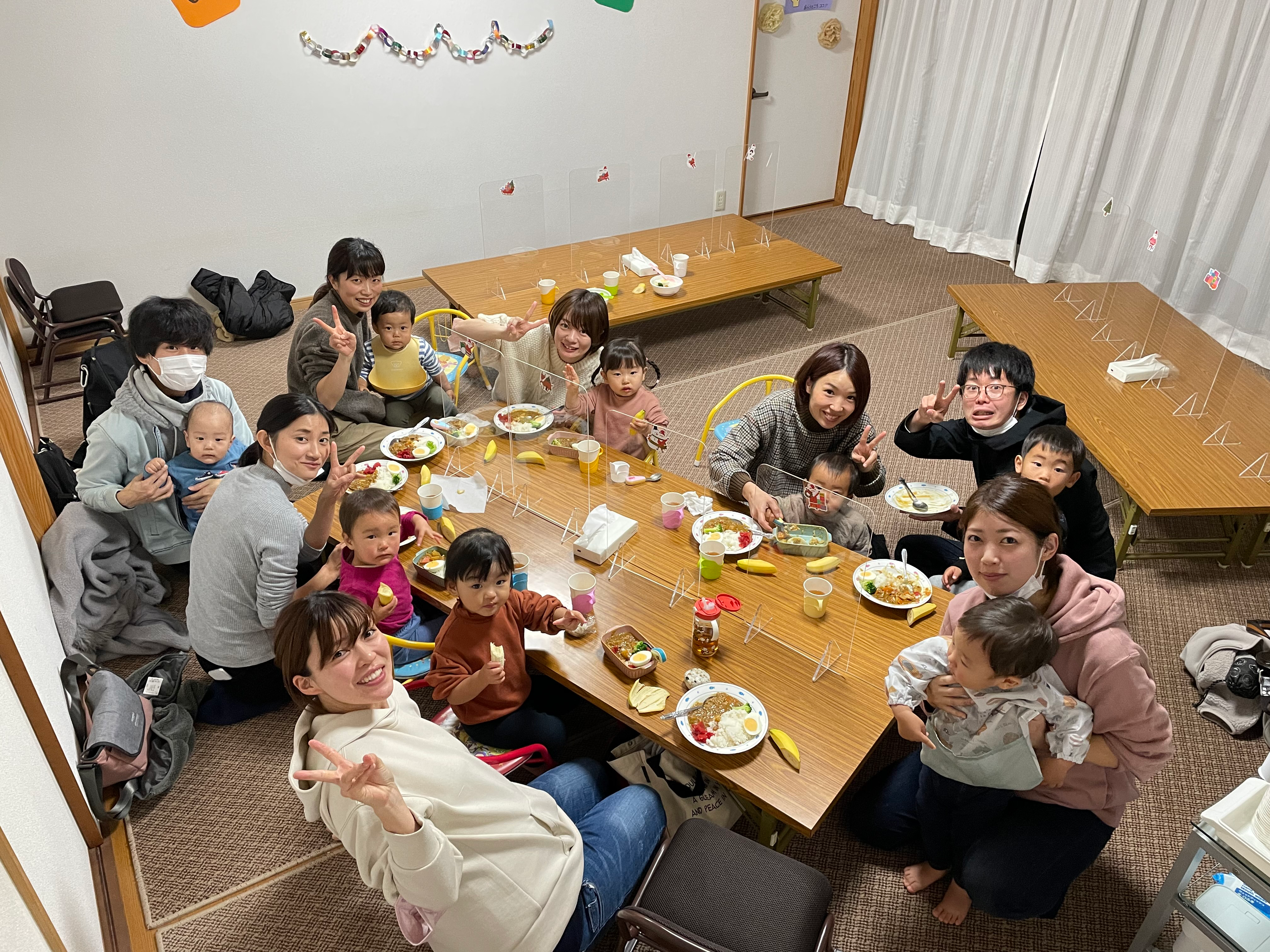 しまね子ども食堂ネットワーク