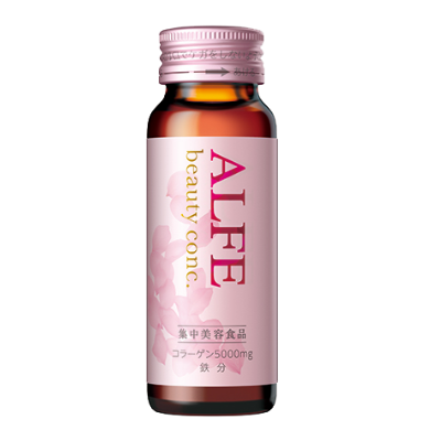 アルフェ ビューティーコンク＜ドリンク＞Wの製品画像