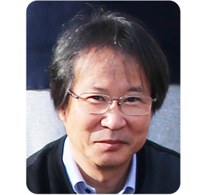 上西一弘先生