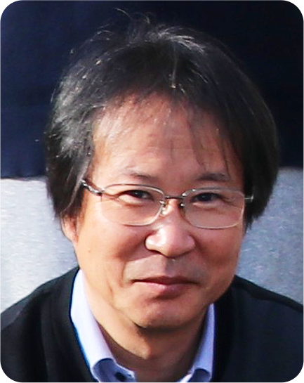上西一弘先生