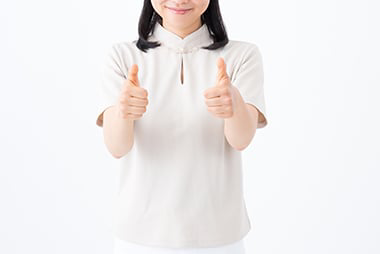 いつ、どのくらい押す？ 即効性は？ ツボ押しのイロハ
