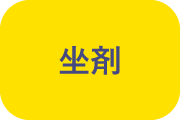 坐剤と書かれている画像